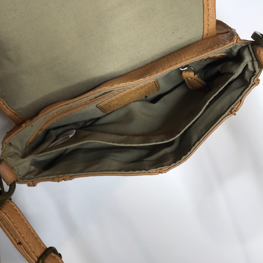 Cross bag - Picture 5 of 8